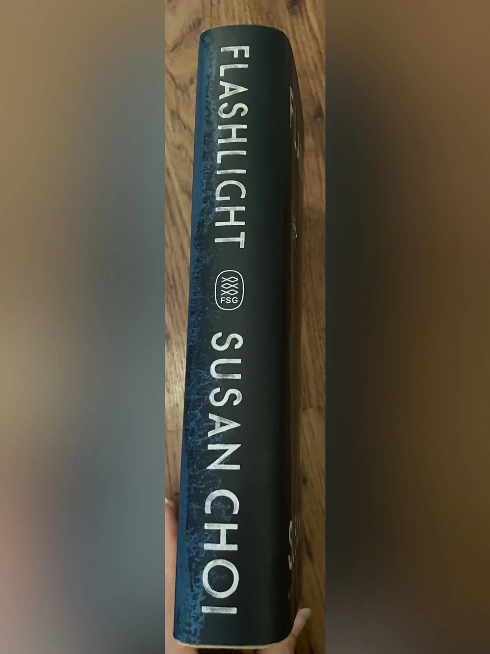 N/A hardcover edition